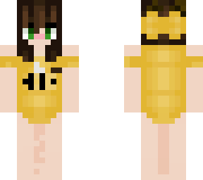 buggybee -in swimming suit- (read description)