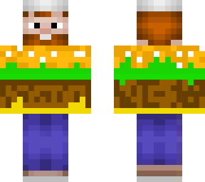 burger dave