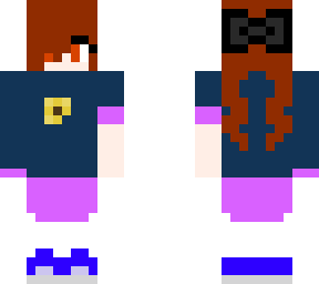 casual rockers - reshade contest