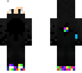 chroma tryhard