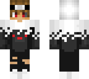 clan skin (-6-)