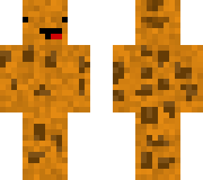 cookie boy