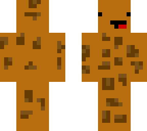 cookie durpy