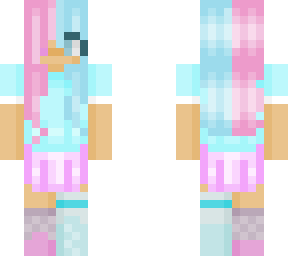 cotton candy ---rc kawaiicherry /thx for the invite!