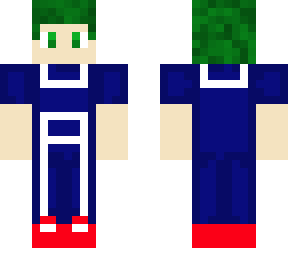 deku