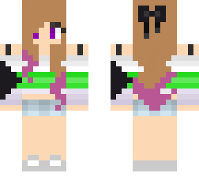 demiromantic girl