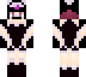 demon hunter 3px