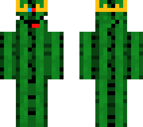 derp cactus king
