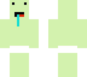 derpy skin (idk i was bored)