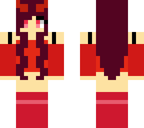 devil girl