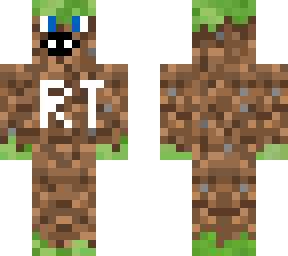 dirt boy