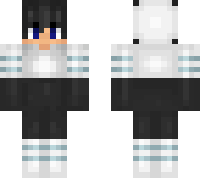 duck boy edit