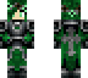 elf knight female