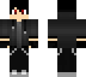 emo vampire