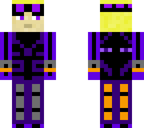 ender man