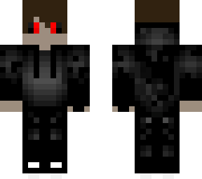 evil cody