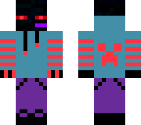 evil endermangaming99