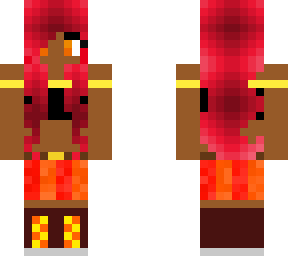 fire element