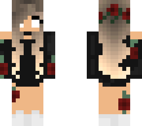 flower girl