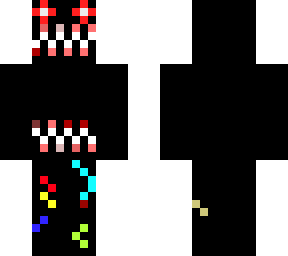 fnaf nightmare modification