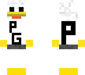 g team poultry man
