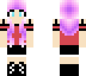 20 Trend Terbaru Skin Gacha Life Girl Cute The Toosh