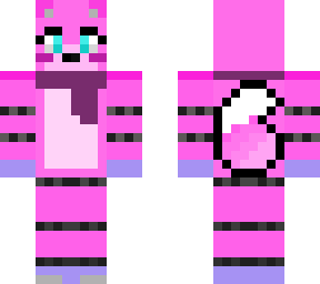 gem foxy