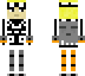 ghast