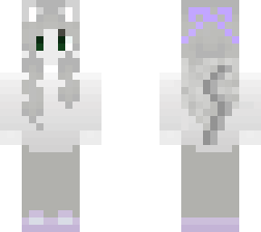 ghost girl