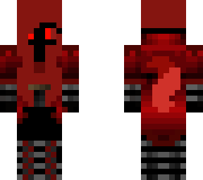 girl demonic wolf 2.0