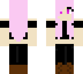 girl from odd