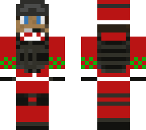 guardian of the northpole