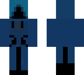 hacker cult stuff