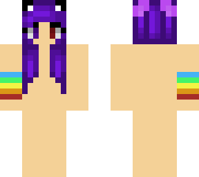 hb, purple!! (meh fav!!)