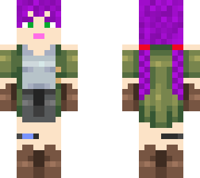huntress