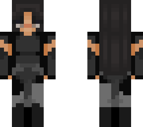 i tried to make valkyrie