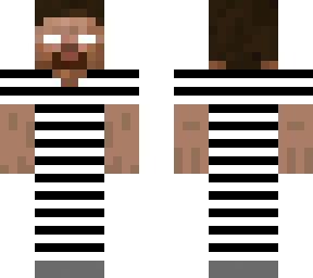 inmate herobrine