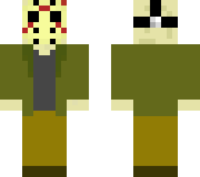jason voorhees part 4