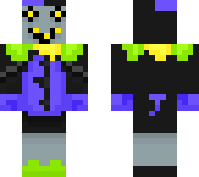 jevil v 3.0