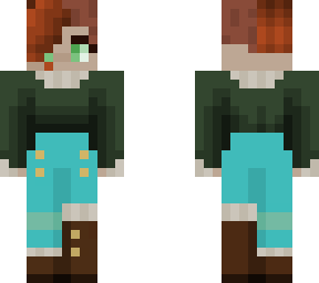 kate - oc