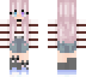 kawaii girl