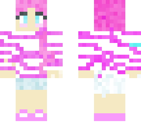 kawi girl