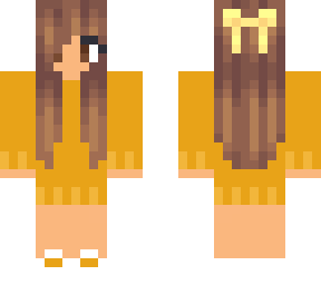 long sweater
