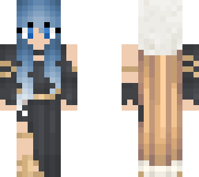 medieval princess edit