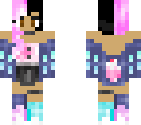 melanie martinezining skins