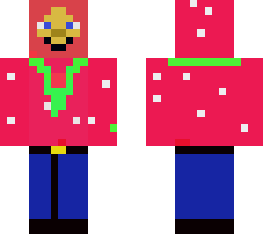 mr mushroom
