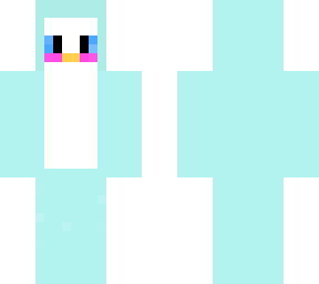 mr.penguin