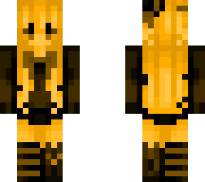 my batim skin