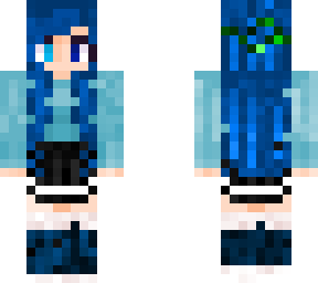 my fixed skin