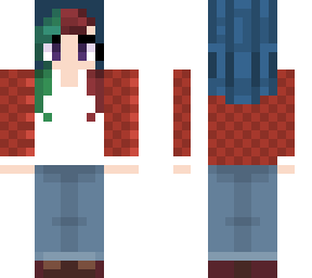 my normal skin